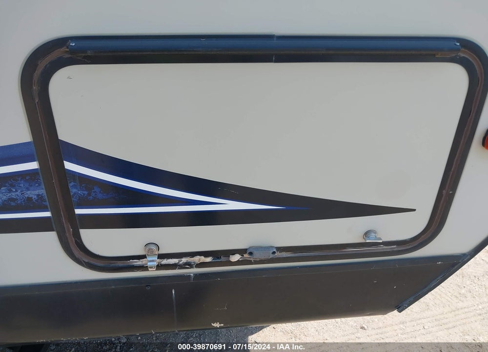 2019 K-Z INC C303RL VIN: 4EZTL302XK8065500