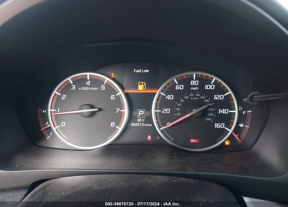 2021 ACURA ILX PREMIUM A-SPEC PACKAGES/TECHNOLOGY A-SPEC PACKAGES VIN: 19UDE2F83MA005223
