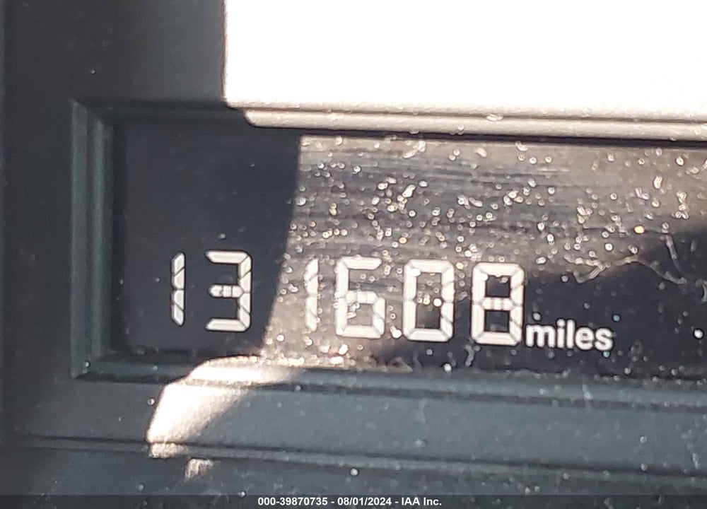 2014 DODGE GRAND CARAVAN SXT VIN: 2C4RDGCG8ER366427