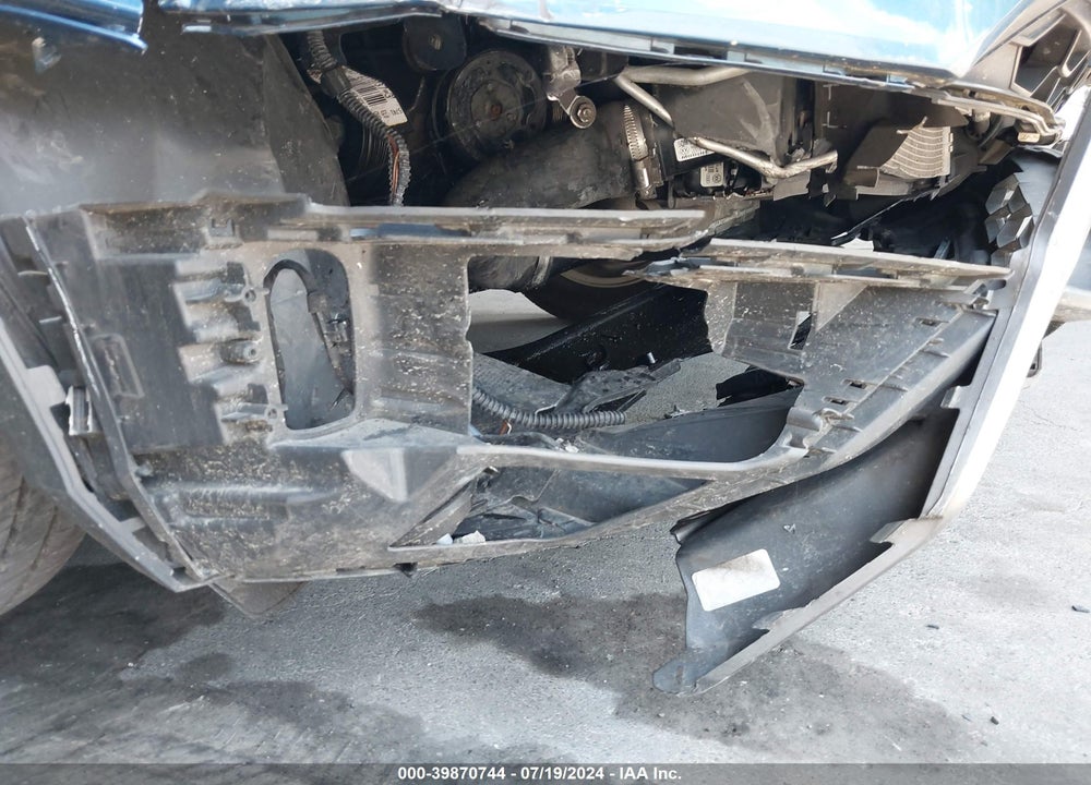 2019 VOLKSWAGEN TIGUAN 2.0T S VIN: 3VV0B7AX8KM142001