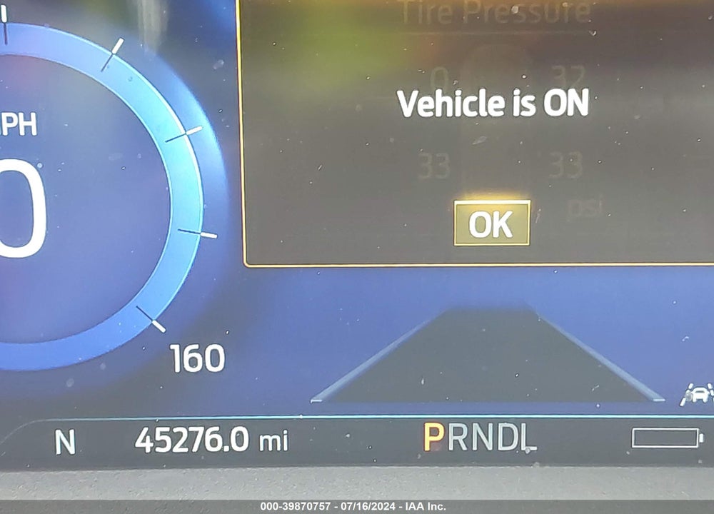 2022 FORD ESCAPE TITANIUM PLUG-IN HYBRID VIN: 1FMCU0LZ8NUA99240