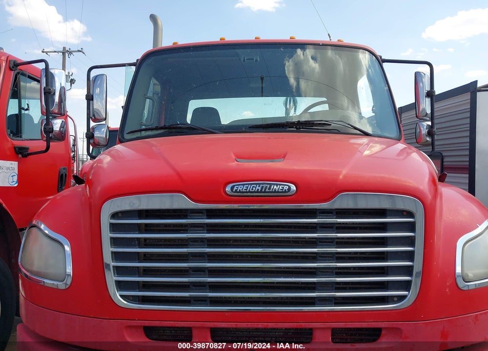 2005 FREIGHTLINER M2 106 MEDIUM DUTY VIN: 1FUBCYDJ55HU17035