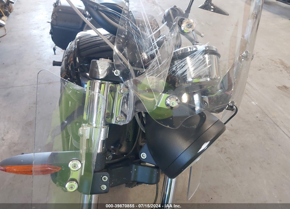 2014 VICTORY MOTORCYCLES JUDGE VIN: 5VPMB36N8E3029253