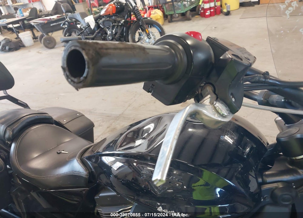 2014 VICTORY MOTORCYCLES JUDGE VIN: 5VPMB36N8E3029253
