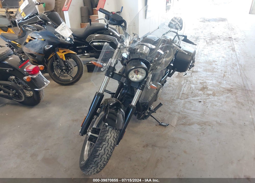 2014 VICTORY MOTORCYCLES JUDGE VIN: 5VPMB36N8E3029253