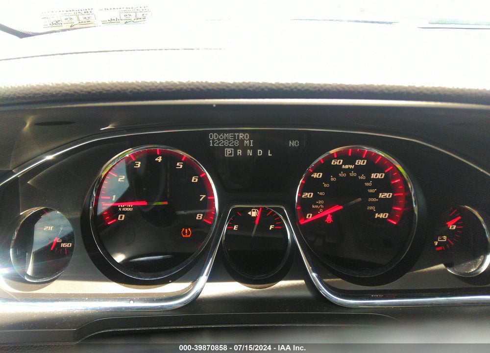 2013 GMC ACADIA SLT-1 VIN: 1GKKVRKD6DJ261667