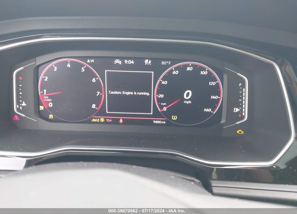 2023 VOLKSWAGEN JETTA GLI 2.0T AUTOBAHN VIN: 3VW1T7BU9PM016898
