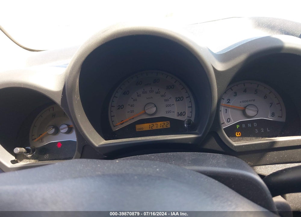 2005 SCION TC VIN: JTKDE177250039782