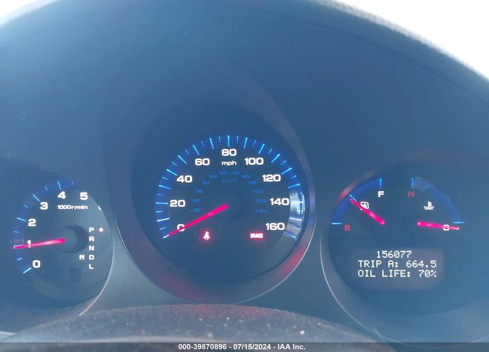 2004 ACURA TL VIN: 19UUA66224A040981