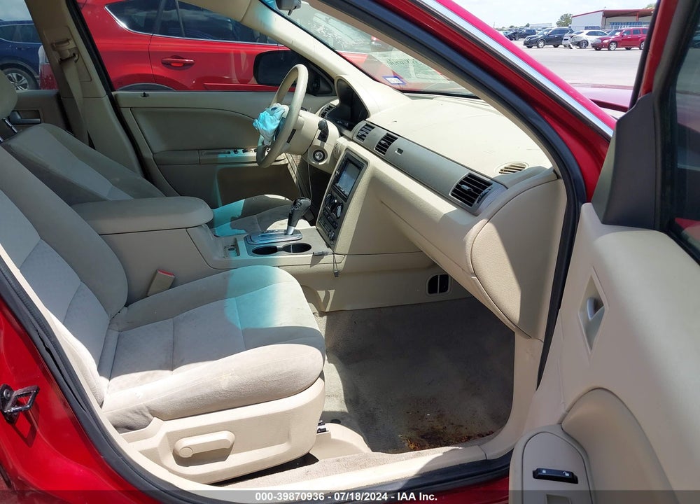 2005 FORD FIVE HUNDRED SE VIN: 1FAHP23145G130155