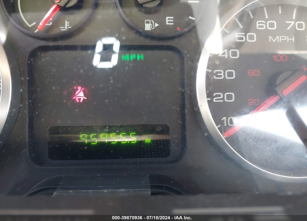 2005 FORD FIVE HUNDRED SE VIN: 1FAHP23145G130155