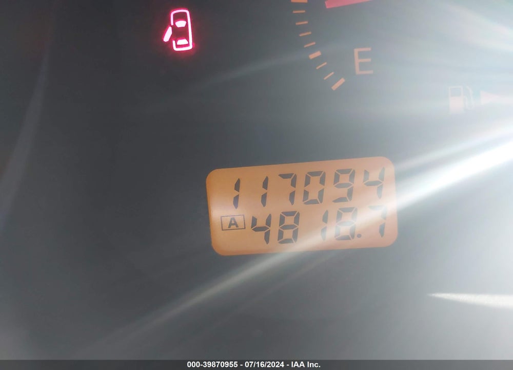 2009 NISSAN VERSA 1.6 BASE VIN: 3N1CC11E09L456023