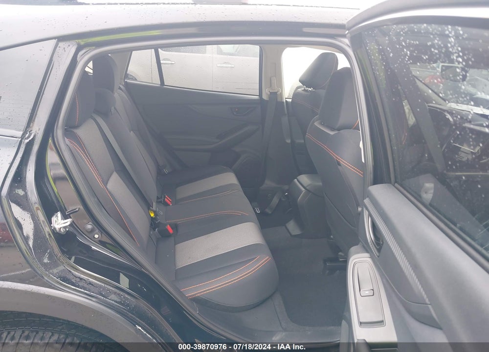 2023 SUBARU CROSSTREK PREMIUM VIN: JF2GTAEC8P8223611