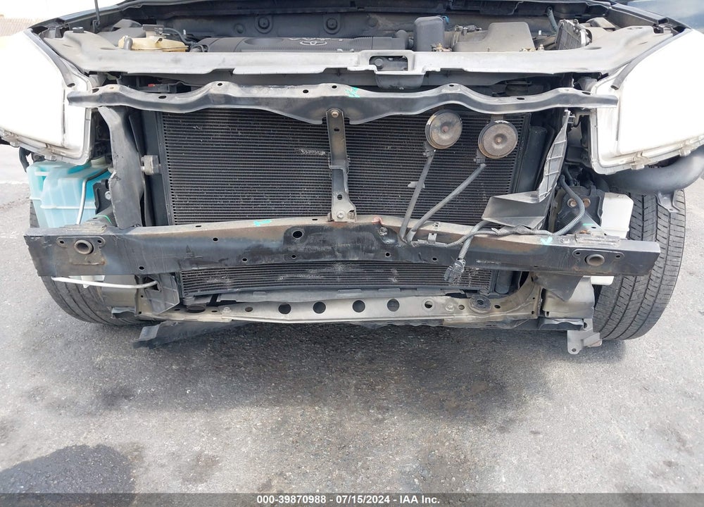 2009 TOYOTA RAV4 VIN: 2T3ZF33V19W014870