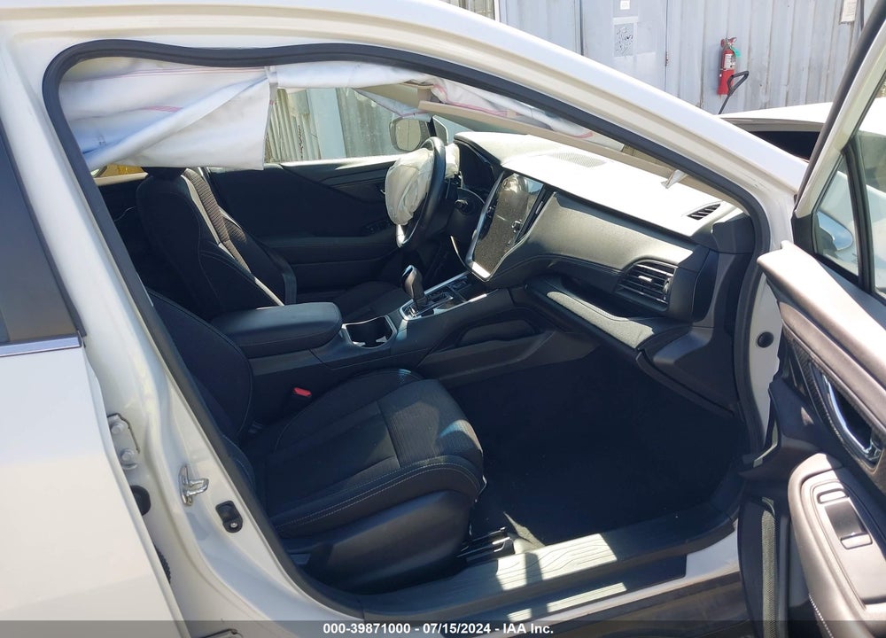 2020 SUBARU OUTBACK PREMIUM VIN: 4S4BTAEC7L3267479