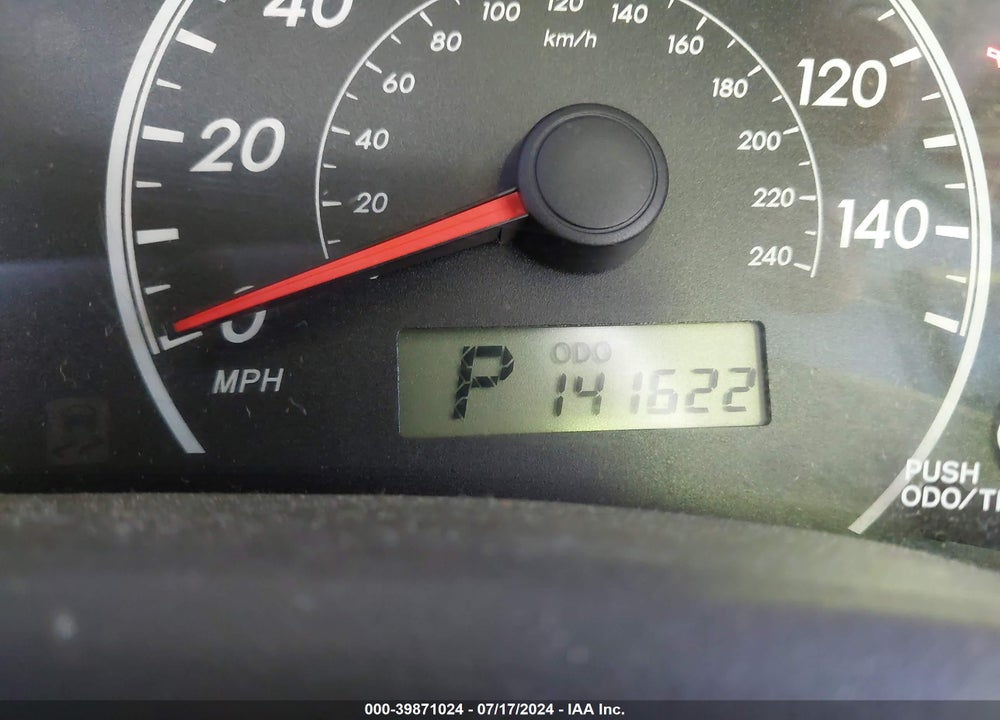 2009 TOYOTA COROLLA LE VIN: 1NXBU40E69Z129457