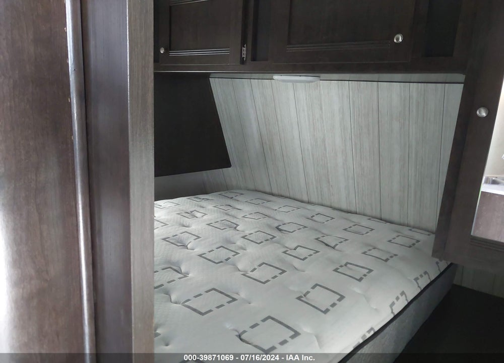 2019 PIONEER DS320 VIN: 5SFPB3722KE414269