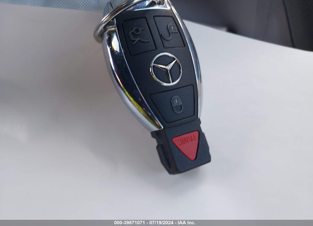 2020 MERCEDES-BENZ GLA 250 4MATIC VIN: W1NTG4GB9LU029588