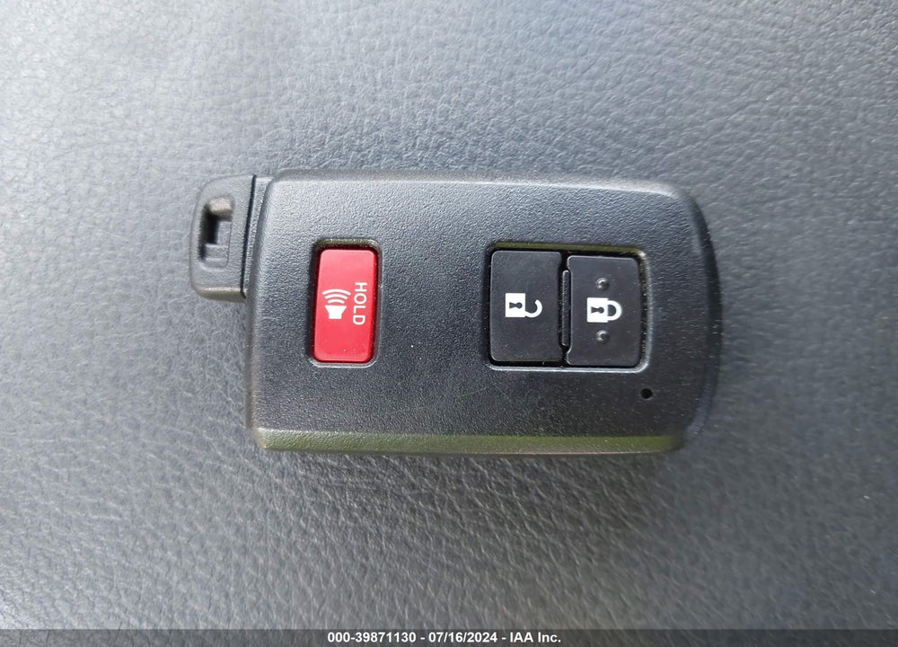 2023 TOYOTA TACOMA TRD PRO VIN: 3TYCZ5AN6PT162382