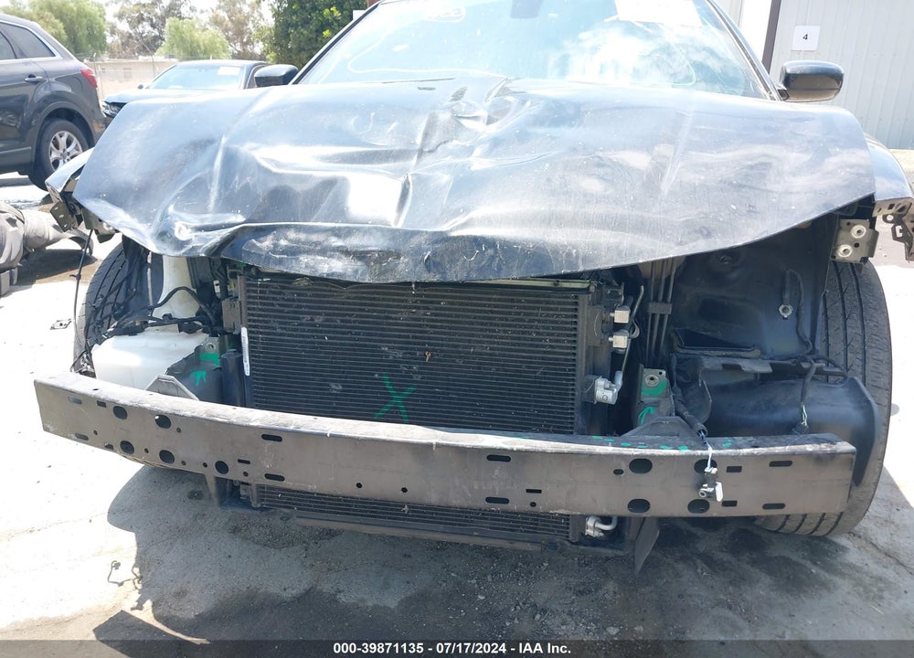 2020 DODGE CHARGER SXT RWD VIN: 2C3CDXBG4LH186490