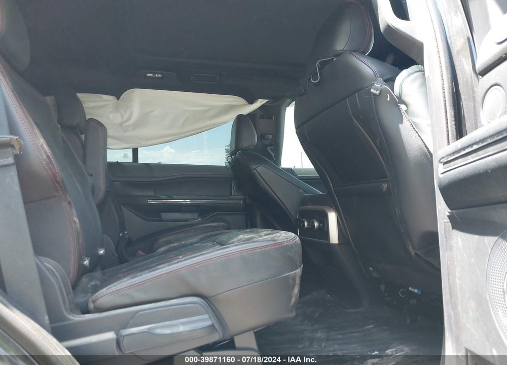 2022 FORD EXPEDITION LIMITED VIN: 1FMJU2AT6NEA64661