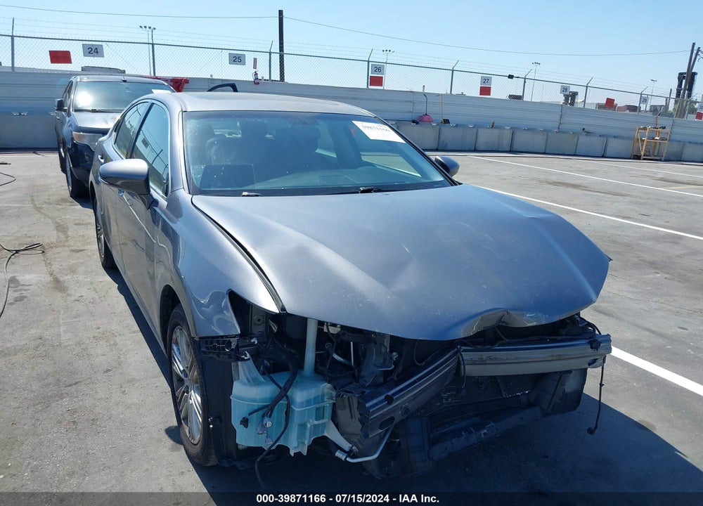 2014 LEXUS ES 350 VIN: JTHBK1GG3E2150707