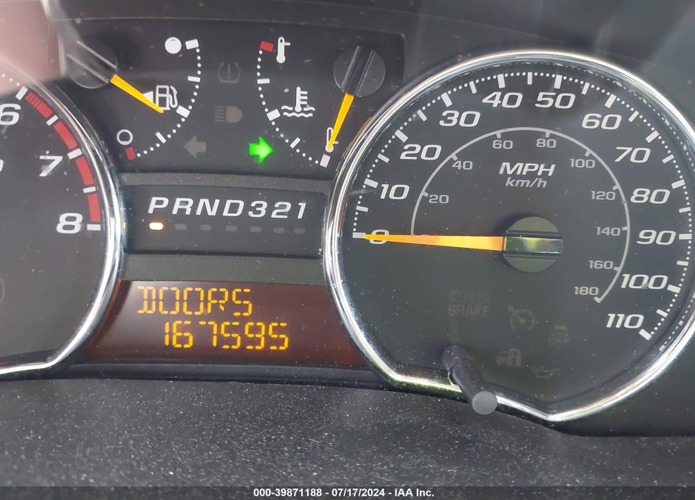 2012 CHEVROLET COLORADO 2LT VIN: 1GCHTDFE3C8104847
