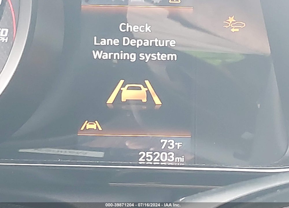 2021 HYUNDAI ELANTRA N LINE VIN: KMHLR4AF3MU112105