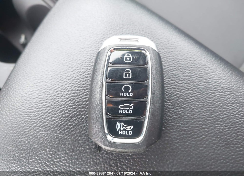 2021 HYUNDAI ELANTRA N LINE VIN: KMHLR4AF3MU112105
