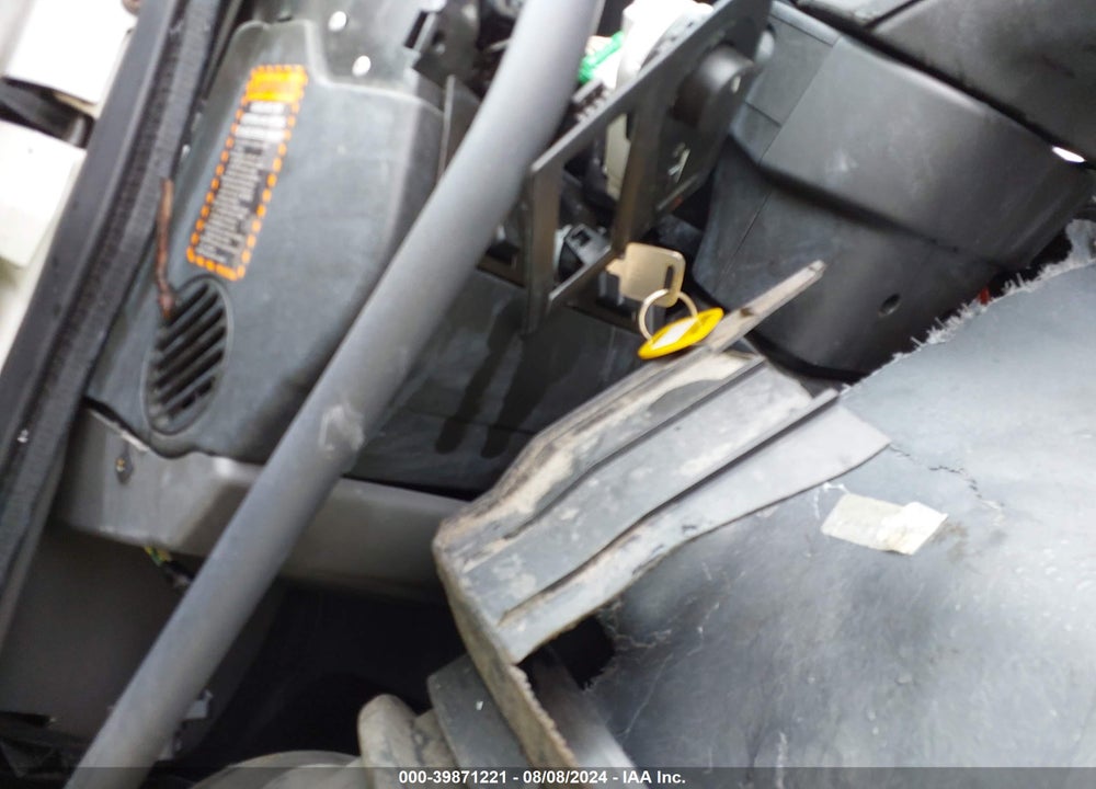 2023 VOLVO VNL VIN: 4V4NC9EH7PN329909