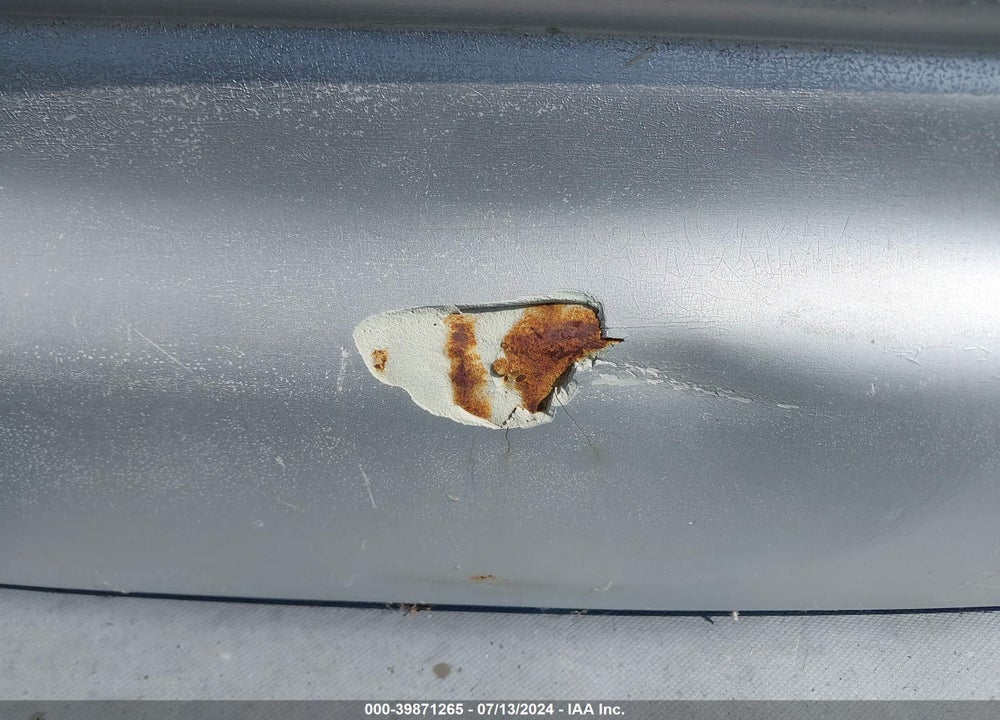 2001 CHRYSLER VOYAGER VIN: 1C4GJ25B61B103995