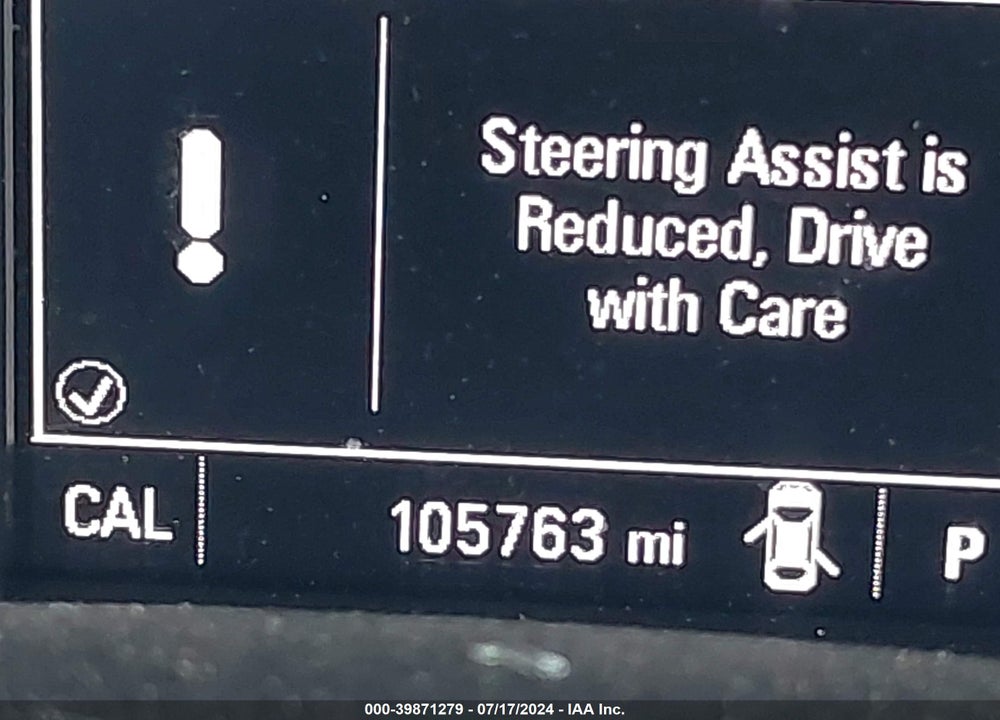 2017 GMC ACADIA SLE-1 VIN: 1GKKNRLA0HZ297799