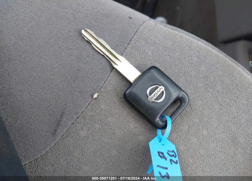 2009 NISSAN SENTRA VIN: 3N1AB61E29L684757