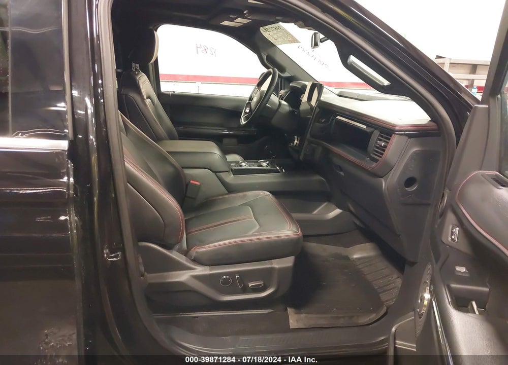 2022 FORD EXPEDITION LIMITED MAX VIN: 1FMJK2AT5NEA36422
