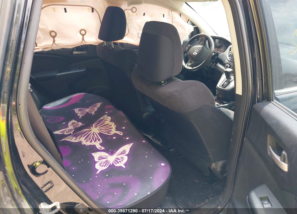 2014 HONDA CR-V VIN: 2HKRM4H3XEH626313