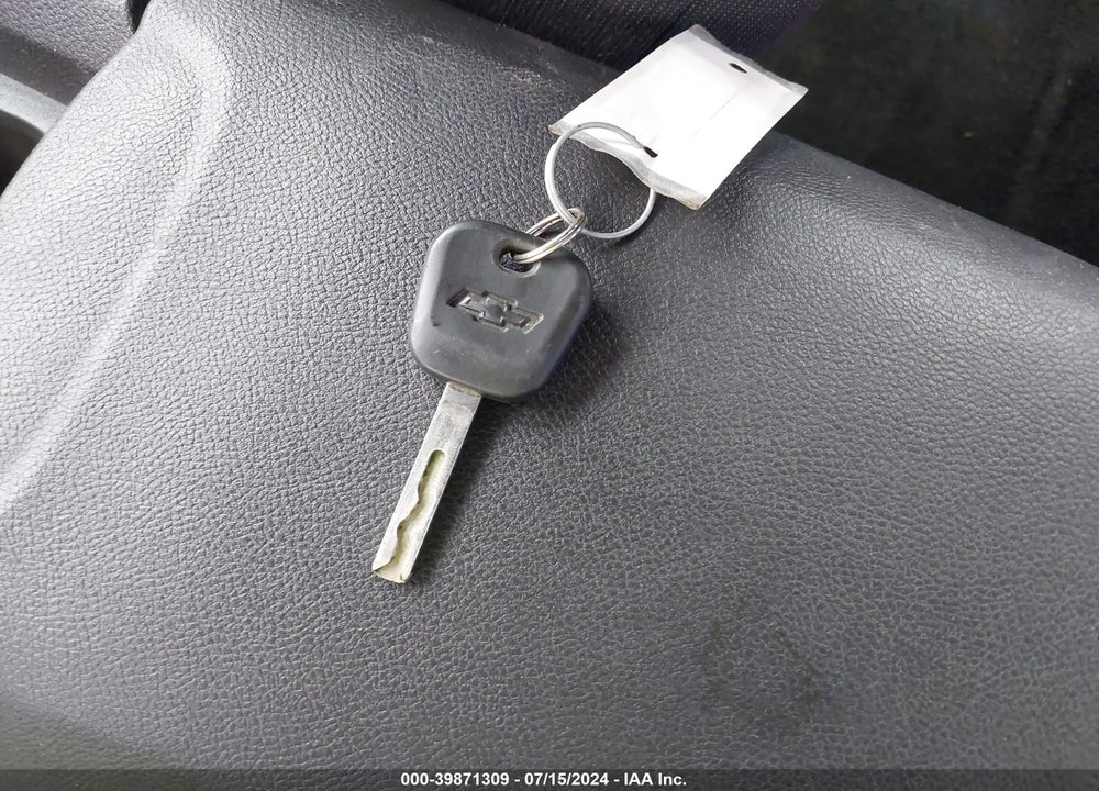 2013 CHEVROLET CAMARO 2LS VIN: 2G1FA1E39D9139273