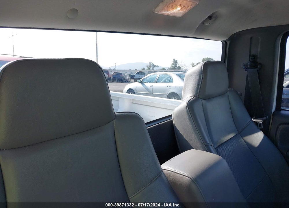 2008 FORD RANGER XL/XLT VIN: 1FTYR10D68PA58523