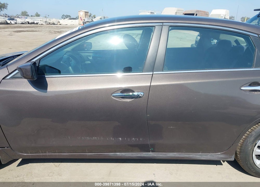 2014 NISSAN ALTIMA VIN: 1N4AL3AP2EC323292