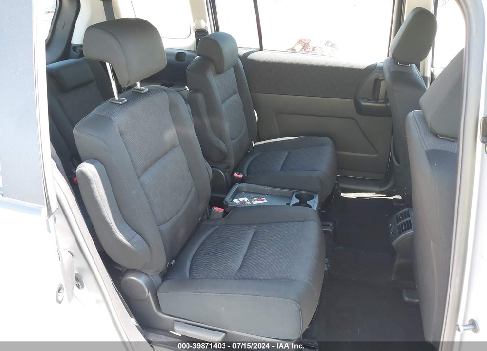 2009 MAZDA 5 TOURING VIN: JM1CR29L390344169