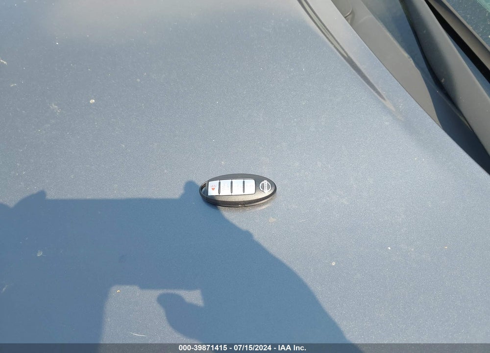 2010 NISSAN MAXIMA 3.5 SV VIN: 1N4AA5AP6AC806019