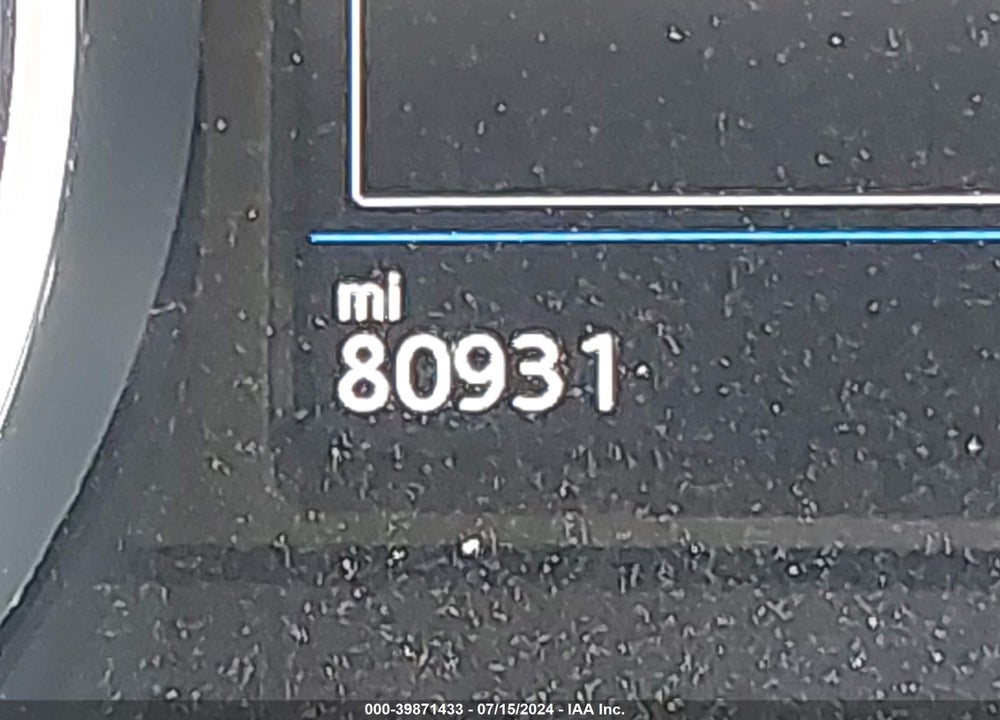 2018 VOLKSWAGEN TIGUAN 2.0T SE/2.0T SEL VIN: 3VV3B7AX5JM171287