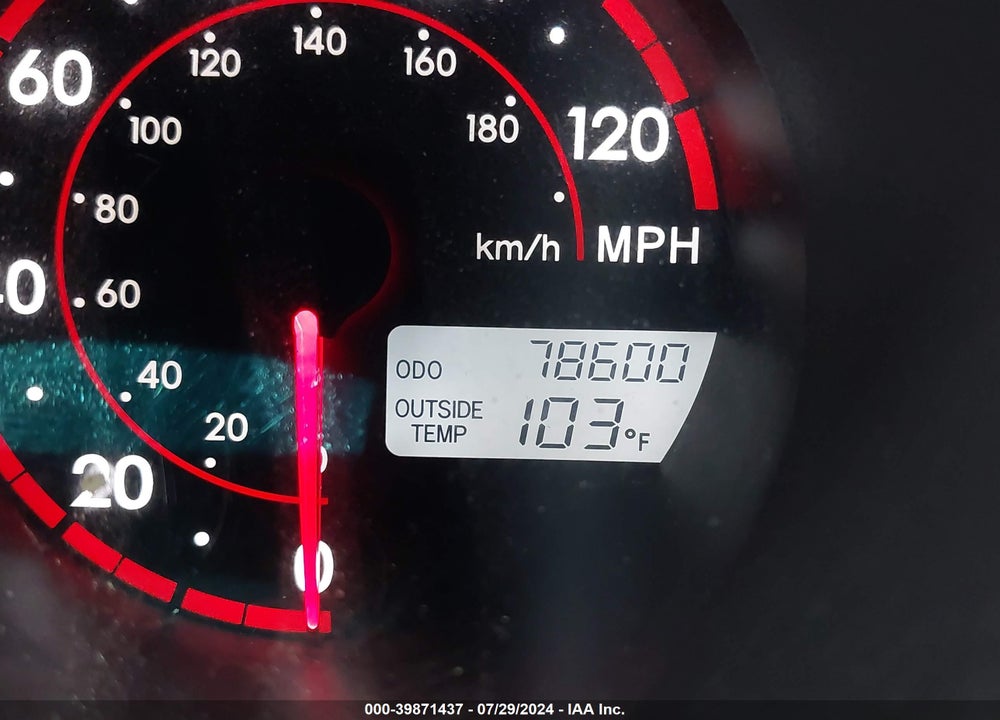2005 TOYOTA MATRIX/XR VIN: 2T1KR30E95C471623
