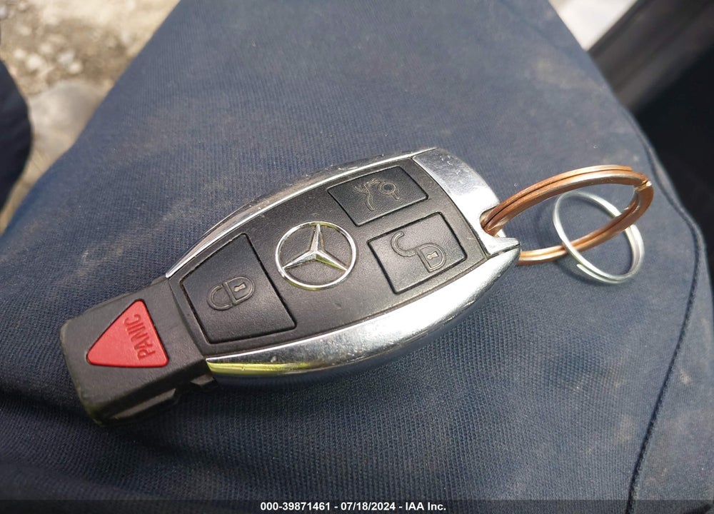 2012 MERCEDES-BENZ E 350 VIN: WDDHF5KB4CA649382