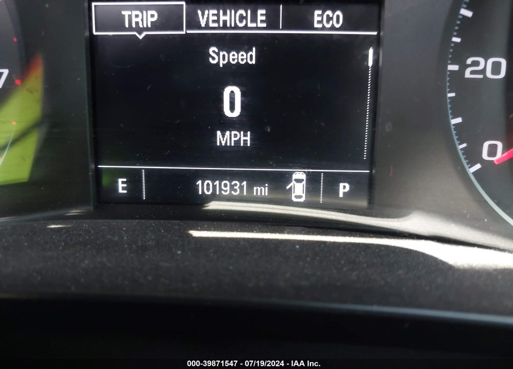 2017 CHEVROLET MALIBU LS VIN: 1G1ZB5ST5HF148295
