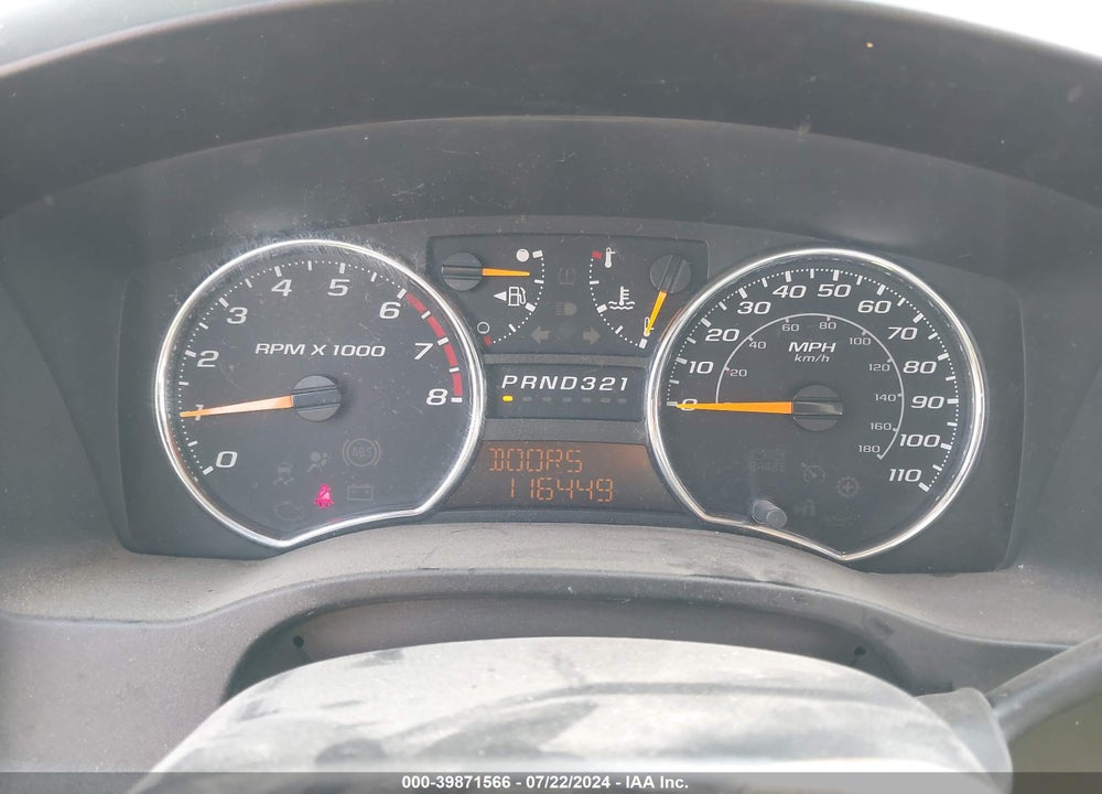 2008 GMC CANYON SLE1 VIN: 1GTCS19E088172313
