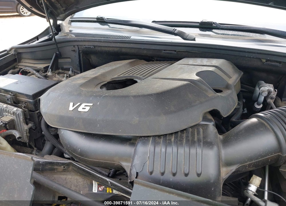 2015 JEEP GRAND CHEROKEE LIMITED VIN: 1C4RJFBG4FC680252