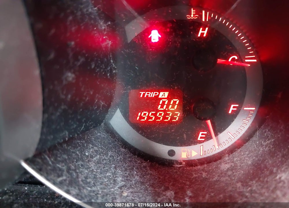 2007 MAZDA 3 S SPORT VIN: JM1BK323071753141