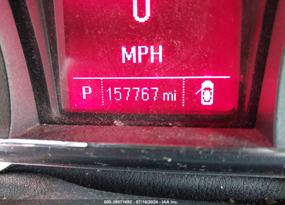 2012 GMC TERRAIN SLE-1 VIN: 2GKFLREK5C6235560