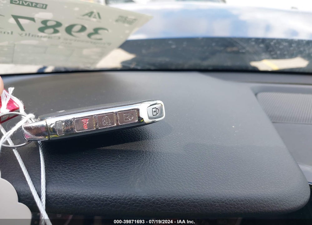 2022 KIA K5 GT LINE VIN: 5XXG64J24NG094670