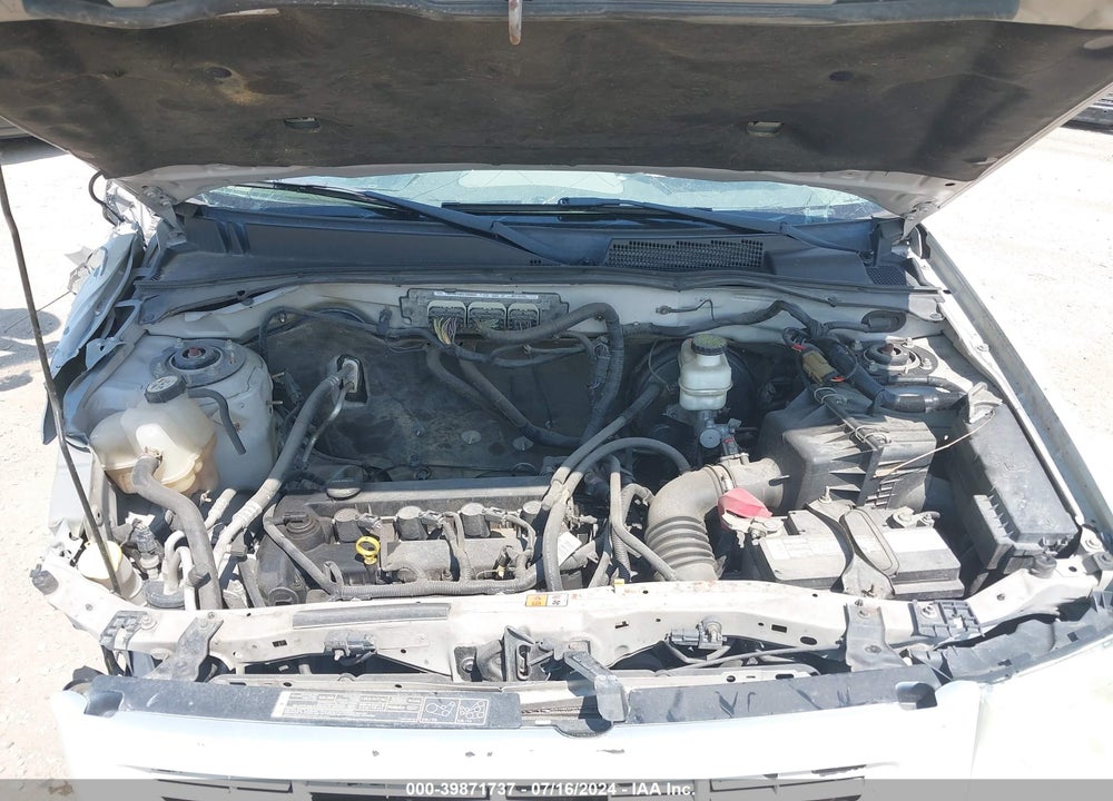 2012 FORD ESCAPE XLT VIN: 1FMCU9D75CKA78386